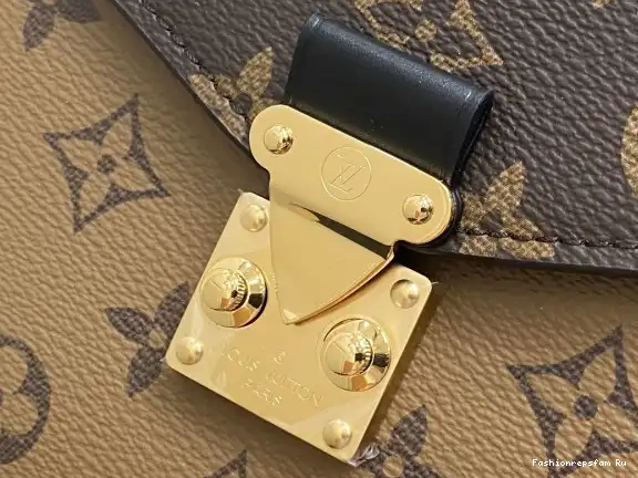 FS CHEAP Pochette Backpack Métis VUITTON LOUIS 0521